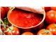 Aseptic Tomato Paste, packed in 220 kg metal drums