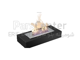 شومینه الکلی ، شومینه اتانولی ، مشعل خطی و شومینه مدرن
