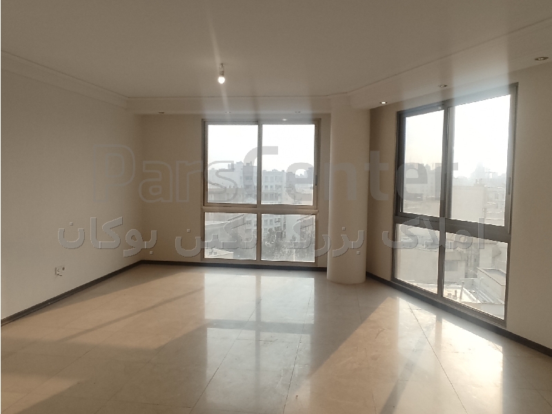 آپارتمان 135متر/2خواب مستر/