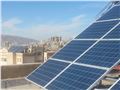 کاربرد نیروگاهی انرژی خورشیدی