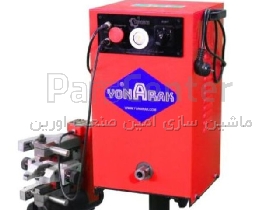 دستگاه دیسک تراش روکار سواری | برند یوناراک