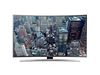 48JUC8920 Curved Smart LED TV - 48 Inch