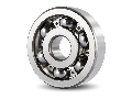 The hardness depth of ball bearings سختی بلبرینگ