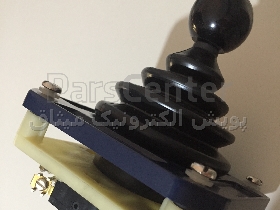 جوی استیک SCHMERSAL JOYSTICK HLU 110-2 / 101060059