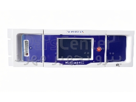 آنالایزر گاز SERVOMEX MultiExact 4100 صنعتی دقیق اورجینال