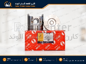 انواع لوازم یدکی لیفتراک کوماتسو 3 تن خط16 و 17