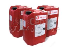روغن صنعتی هیدرولیک Total Hydransafe HFA