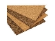 Cork sheet