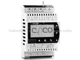Intelligent remote monitoring and control unit Vida Series VMS-Cx100