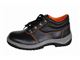 کفش ایمنی با زیره P.U ساق کوتاه سایز بندی - کد S135
