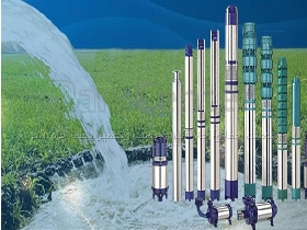 خدمات حفاری چاه آب - نصب وتعمیر پمپ چاه آب