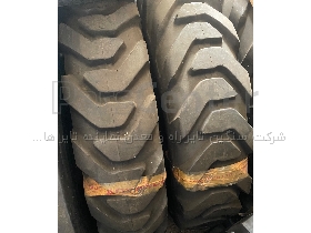 لاستیک 20-1000 مخصوص بیل مکانیکی