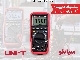 مولتی متر اتورنج و دستی هوشمند یونی تی مدل UNI-T UT139C