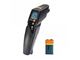 ترمومتر لیزری testo 830
