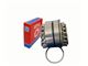 697920 bearing Tapered roller bearings GPZ 98.425x152.4x92 mm