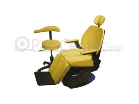 صندلی گوش و حلق و بینی مدل پانته آ B