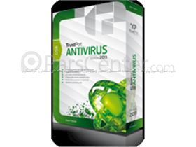 آنتی ویروس تراست پورت 2012   Trustport antivirus