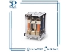 رله فیندر 623290244040 بوبین 24VDC دو کنتاکت 16 آمپر هشت پایه | Finder 62.32.9.024.4040