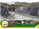 پکیج برق خورشیدی - نیروگاه خورشیدی - برق خورشیدی ویلا یا کارخانه - تامین برق خورشیدی بیلبورد
