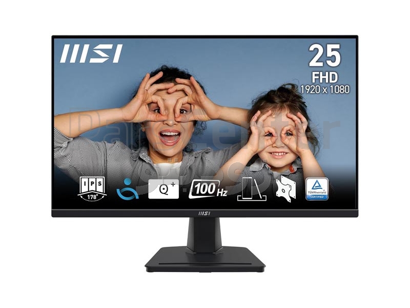 مانیتور MSI Pro MP252