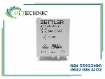 رله خورشیدی ZETTLER AZSR250-2AE-12D | 50A 12VDC