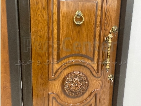 درب ضد سرقت