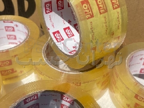 قیمت چسب پهن اپتی ۵۰ میکرون وارداتی کاملا بی‌صدا