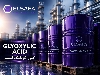 گلی‌اکزیلیک اسید وارداتی با کیفیت بالا و آنالیز معتبر ⭐