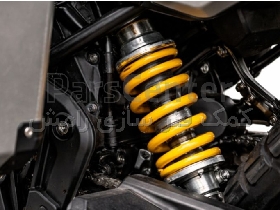 سرویس کامل کمک ادونجر