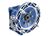 Hollow shaft gearbox