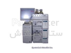 دستگاه کروماتوگرافی HPLC , GC