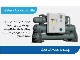 چیلر تراکمی آب خنک