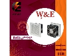 دریچه فن فیلتر W&E