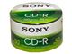 cd سونی