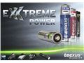 باتری تکساس : قدرتمندی به قدرت X