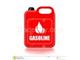 GASOLINE octane90