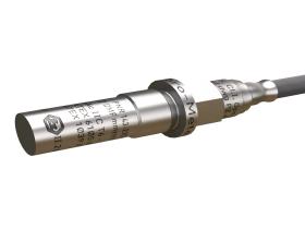 سنسور پیزو الکتریک فشار سنج Vibro Meter CP235