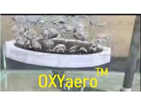 دیفیوزر حباب درشت oxyaero