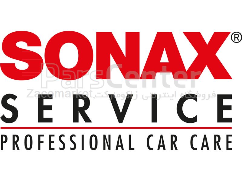 پوشش سوناکس سرامیک SONAX Ceramic Coating CC36