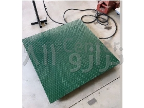 باسکول کفی پالتکش