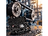 دستگاه اندازه‌گیری کشش تسمه BTM-400PLUS | CHECK-LINE