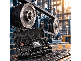دستگاه اندازه‌گیری کشش تسمه BTM-400PLUS | CHECK-LINE