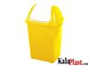 سطل بادبزنی 120 لیتری 5180