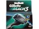 تیغ ژیلت - Razor Gillette - Mach 3