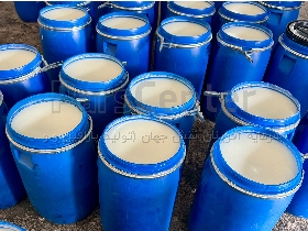 وازلین بهداشتی سفید و بدون بو کیفیت صادراتی