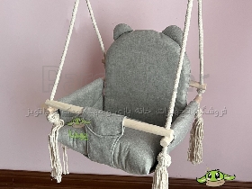 تاب بارفیکسی مدل کوالا رنگ طوسی