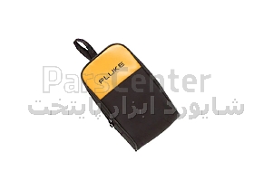 کیف حمل مولتی متر fluke c25