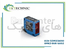 سنسور لیزری فاصله‌سنج Wenglor مدل CP24MHT80 – دقیق، سریع، صنعتی