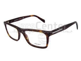 عینک طبی PRADA پرادا مدل 06R رنگ HAQ-1O1