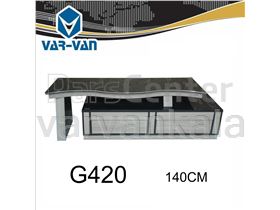 میز ال سی دی وروان مدل G420
